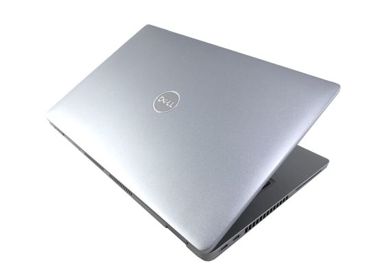 Ультрабук Dell Latitude 5420 / 14" (1920x1080) IPS / Intel Core i5-1145G7 (4 (8) ядра по 2.6 - 4.4 GHz) / 16 GB DDR4 / 240 GB SSD M.2 / Intel Iris Xe Graphics / WebCam б/у | Зображення 3