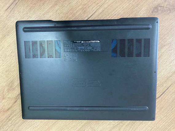 Ноутбук Dell G5 5590 15.6"FHD/IPS/i5 9300H/16Gb/SSD512M2/GTX1650-4Gb | Зображення 5
