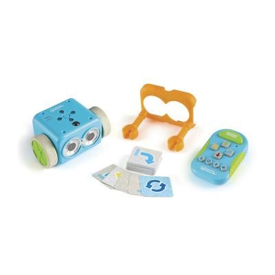 Интерактивная игрушка Learning Resources STEM-набор Робот Botley (LER2935) | Зображення 4