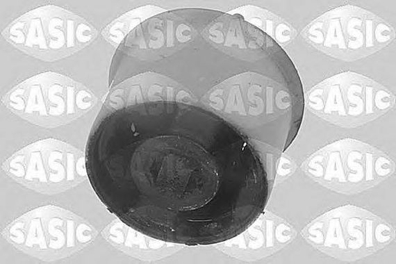 Сайлентблок SEAT IBIZA III, SKODA FABIA I, VW POLO 99- перед. міст ззаду (Вир-во SASIC) SASIC 2256001 на SKODA FABIA (6Y2)