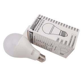 Лампа світлодіодна LED Bulb-A80-18W-E27-220V-4000K-1620L GOLDEN Ny95000043