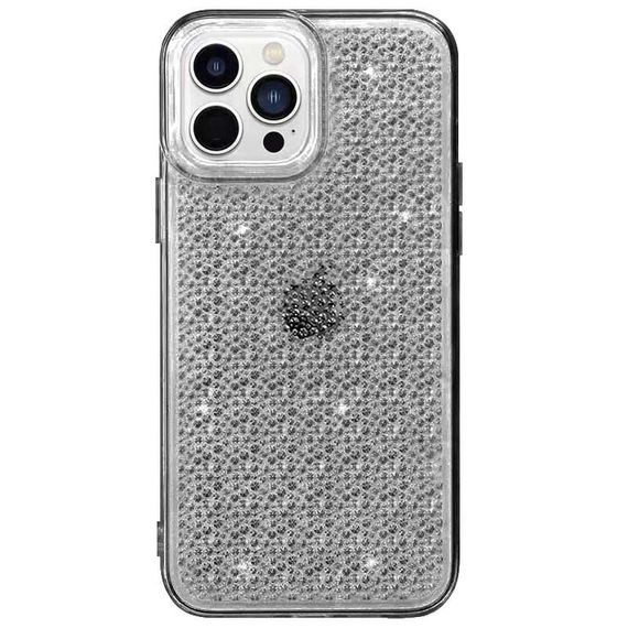 Чохол TPU Shine для Apple iPhone 12 Pro/12 (6.1")