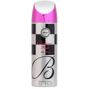 Дезодорант Armaf Baroque Pink дезодорант 200мл 200 мл