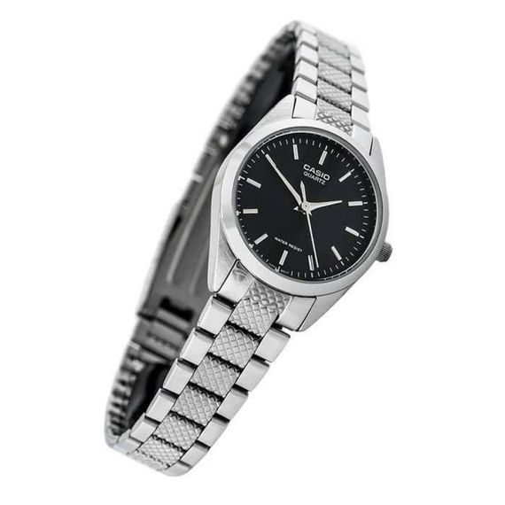 Жіночий годинник Casio LTP-1274D-1A | Зображення 1
