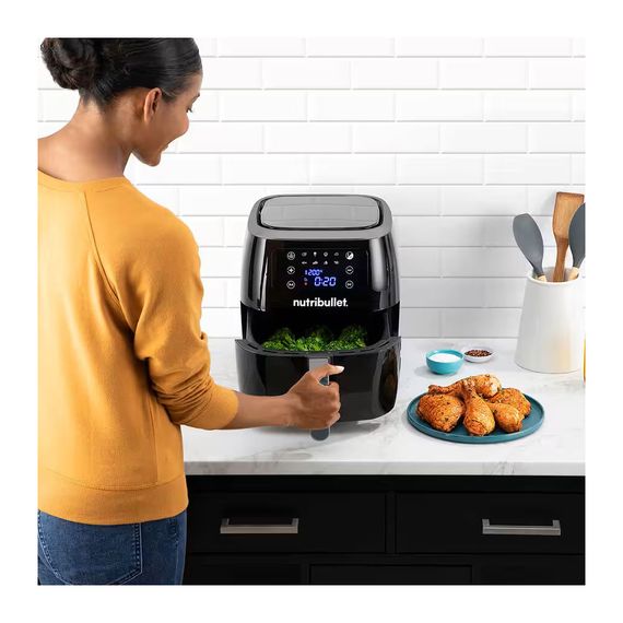 Мультипіч NUTRIBULLET NBA071B | Зображення 5