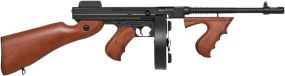 Страйкбольний пістолет - кулемет CYMA Thompson CM.051 AEG 6 мм