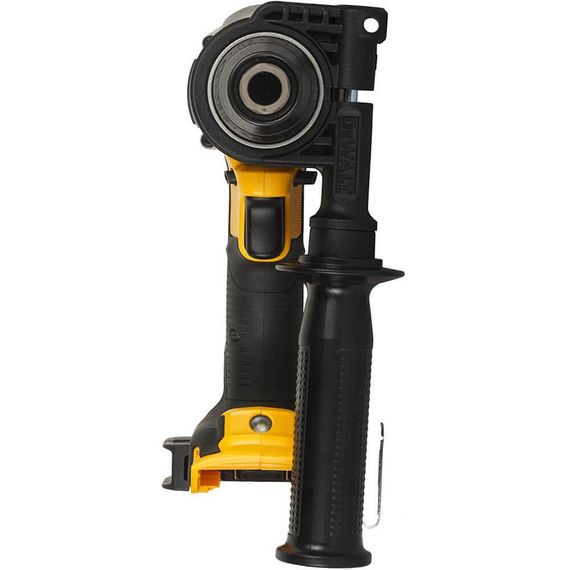 Дрель-шуруповерт аккумуляторная бесщёточная 95 Нм DeWALT DCD991NT | Зображення 3