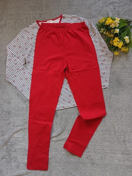 Піжама жіноча домашній одяг | Зображення 2