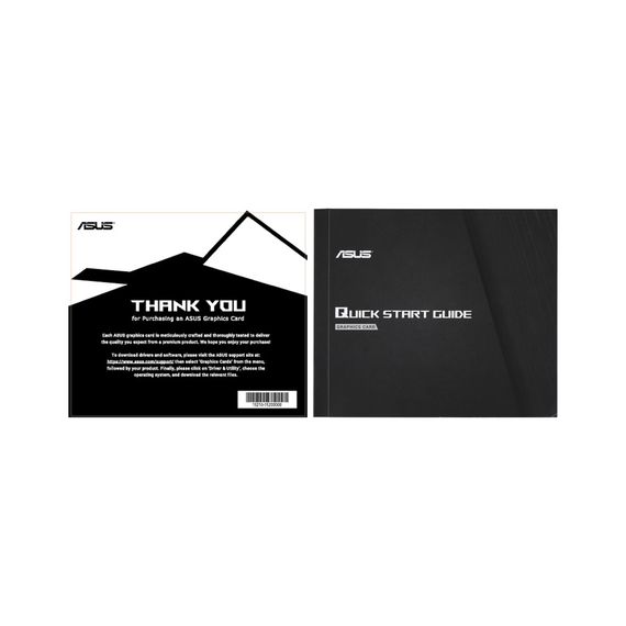 Відеокарта ASUS Radeon RX 9060 XT 8Gb PRIME OC (PRIME-RX9060XT-O8G) | Зображення 9