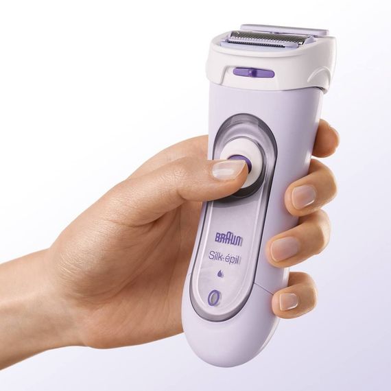 Електробритва Braun LS 5560 (LS5560) | Зображення 2