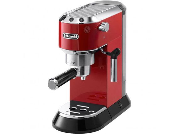 Кавоварка Delonghi EС-685-R