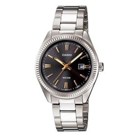 Годинник жіночий Casio LTP-1302D-1A2VDF