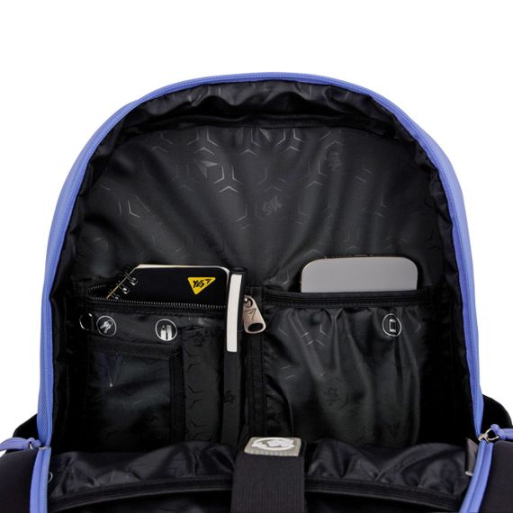 Рюкзак міський YES T-115 Cool 559998 17,4 л | Зображення 7