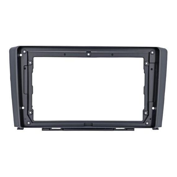 Перехідна рамка серії QIV QBR-F 1802-13 для Great Wall Haval H6 2009-2017 9 дюймів