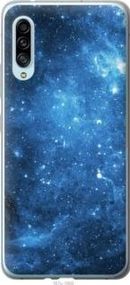 Чохол для Samsung Galaxy A90 5G з силікону FCh_062693