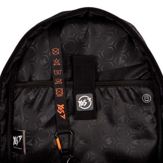 Рюкзак міський YES T-113 Street Style 559972 14,2 л | Зображення 9