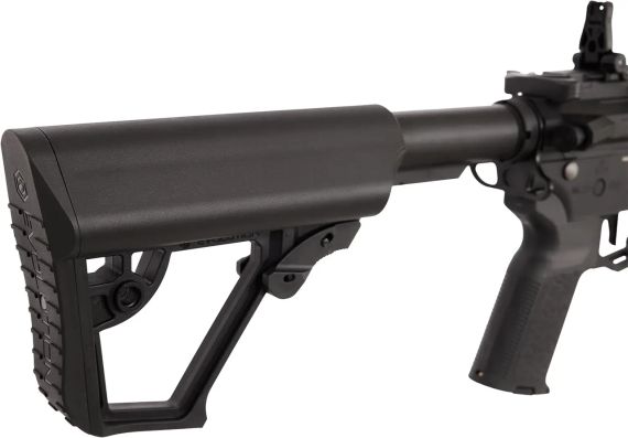 Страйкбольна гвинтівка Evolution Ghost 3.0 Viper M AEG 6 мм Black | Зображення 3