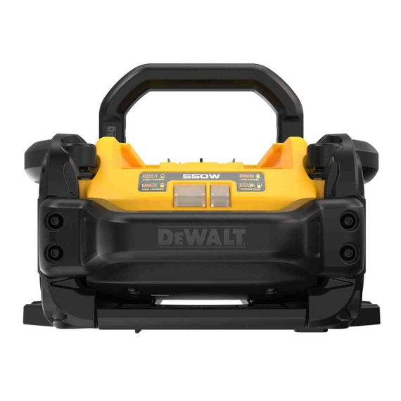 Зарядний пристрій POWERSHIFT DeWALT DCBPSC0550 | Зображення 3