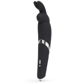 Вібратор Happy Rabbit Rechargeable Wand Vibrator Sex Aura