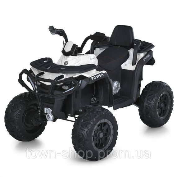 Детский электромобиль Квадроцикл M 6018EBLR-1 до 50 кг