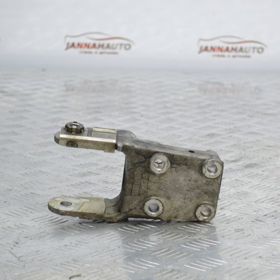 Кронштейн двигуна Peugeot 607 407 2.7 HDI опора двигуна / лапа Пежо 9646119980 | Зображення 1