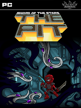 Sword of the Stars: The Pit Steam Key GLOBAL