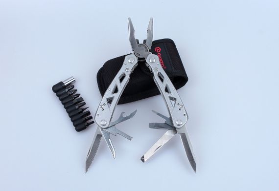Мультитул Multi Tool Ganzo G112 | Зображення 2