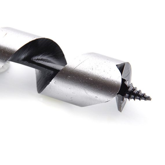 Свердло для дерева спіральне 22х600 мм APRO 8221301 | Зображення 1