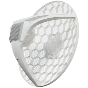 MikroTik LHGG LTE6 kit (LHGGR&FG621-EA) Точка доступу