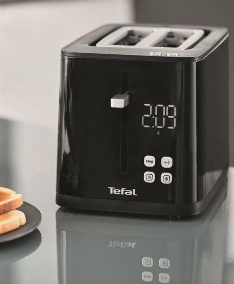 Тостер Tefal TT640810 850 Вт | Зображення 9