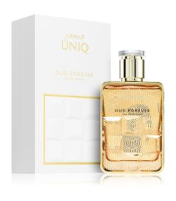 Парфумована вода Armaf Uniq Oud Forever 100 мл