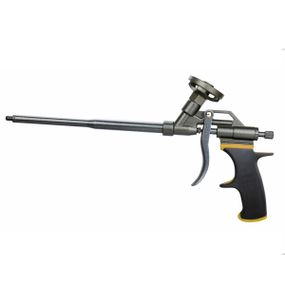 Пістолет для монтажної піни FG-3107 Сталь 31007
