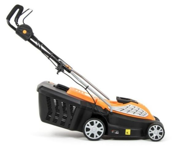 Газонокосарка електрична Handy KC1600A | Зображення 4