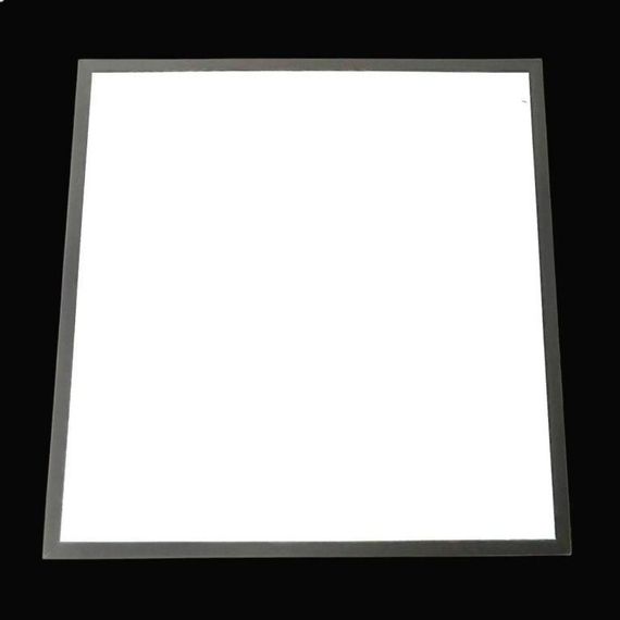Панель Led Ultralight LP40 40Вт опал (6876) | Зображення 1