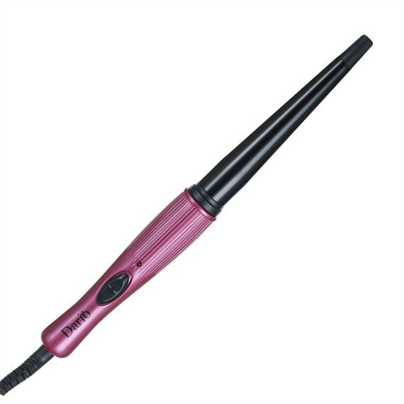 Плойка Dario DHC650C. OY-194 Цвет: фиолетовый