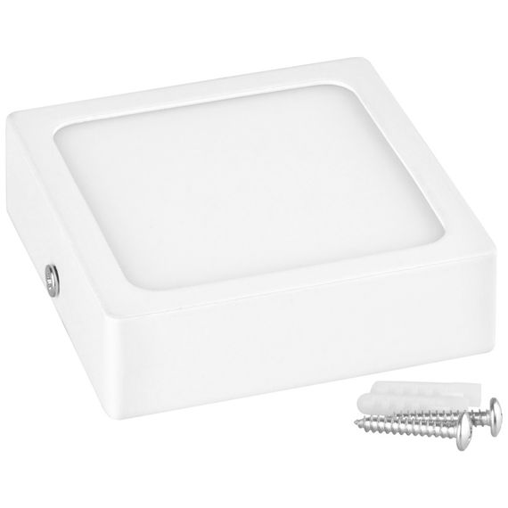 Точечный светильник светодиодный LED-491/6W NW | Зображення 4