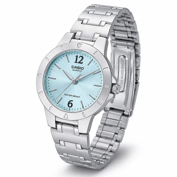 Жіночий годинник Casio LTP-1177A-3A
