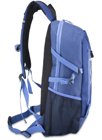 Рюкзак міський Semi Line 28 Blue (A3035-2) | Зображення 3