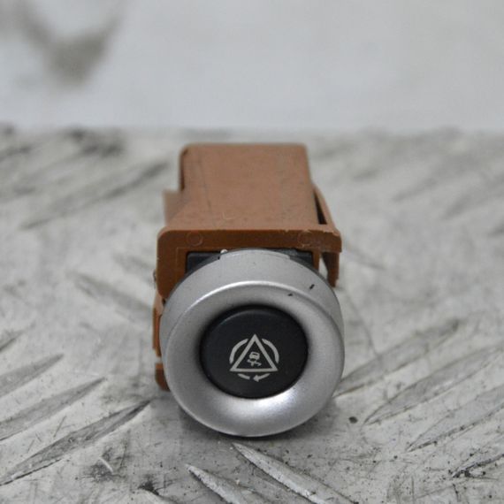 Кнопка ESP Citroen C8 2002-2014 Кнопка антипробуксовочної системи ЕСП Сітроен ц8 1495735077