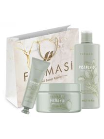 Набір "Солодкий вечір" Фісташковий макарон Farmasi