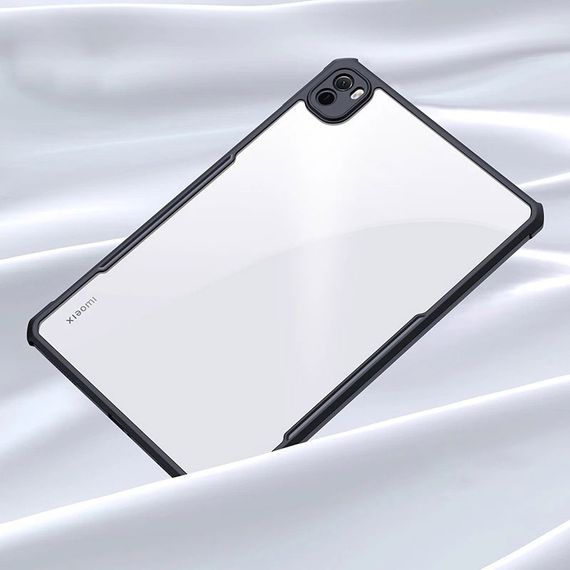 TPU+PC чохол Xundd з посиленими кутами для Xiaomi Mi Pad 5/Mi Pad 5 Pro (11") | Зображення 3