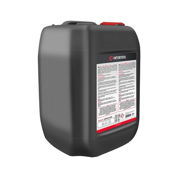 Піна активна 5 л INTERTOOL FS-9015 | Зображення 4