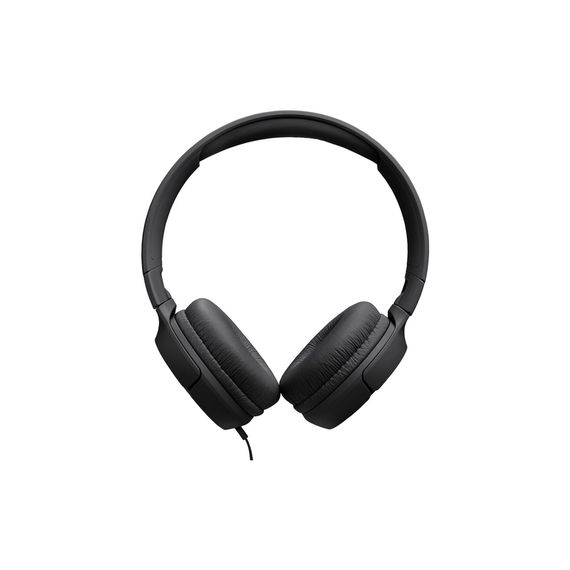 Навушники JBL Tune 520C USB-C Black (JBLT520CBLK) | Зображення 2