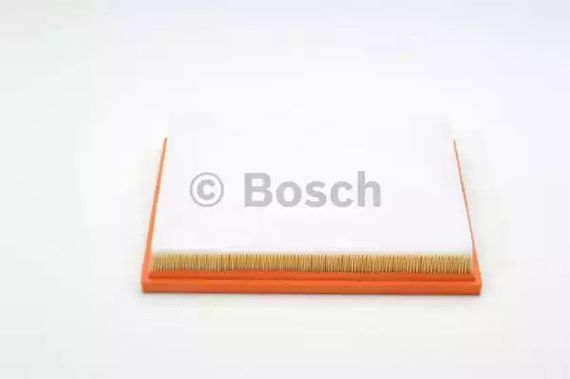 Фільтр повітряний OPEL ZAFIRA, CHEVROLET CRUZE, BOSCH (F026400217) | Зображення 2
