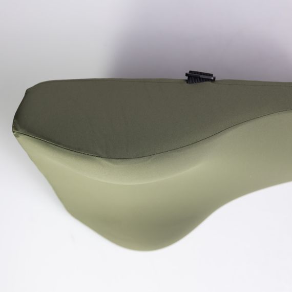 Подушка для спины Minimal оливковый HP-56-25GR | Зображення 1