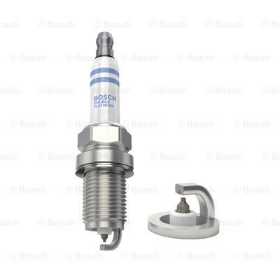 Свеча зажигания Bosch 0 242 240 627 | Зображення 6