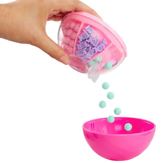 Ігровий набір з лялькою "Феєричні зачіски з намистинок" L.O.L. Surprise! 511205 в асортименті | Зображення 9