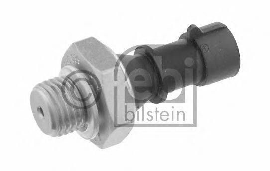 Датчик тиску оливи DAEWOO LANOS 1.5,1.6, OPEL OMEGA AB, KADETT E, VECTRA AB (вир-во FEBI) FEBI BILSTEIN 06972 на OPEL CORSA A TR (91_, 92_, 96_, 97_)