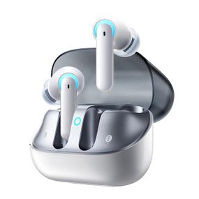 Бездротові навушники Baseus AeQur G10 True Wireless Earphones Stellar White