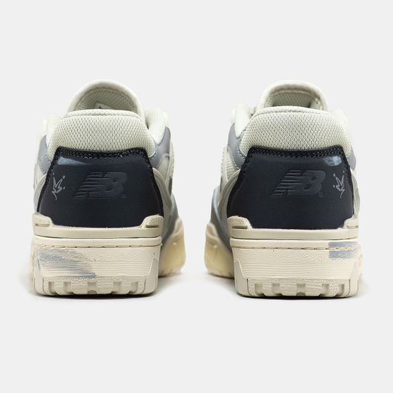 Чоловічі кросівки Ba/ance 550 весна / літо / осінь 1422 46 30 см | Зображення 6